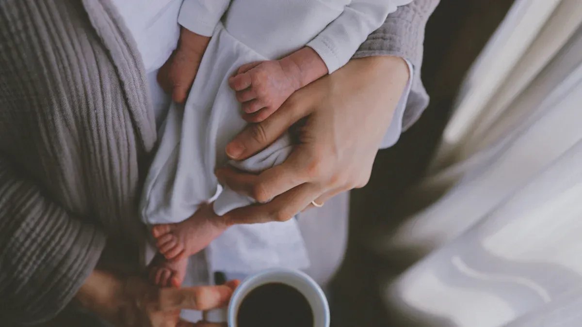 Caring for Eczema Socks