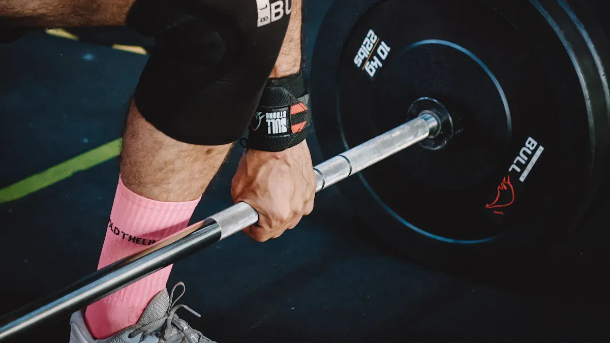 What Are Deadlift Socks?