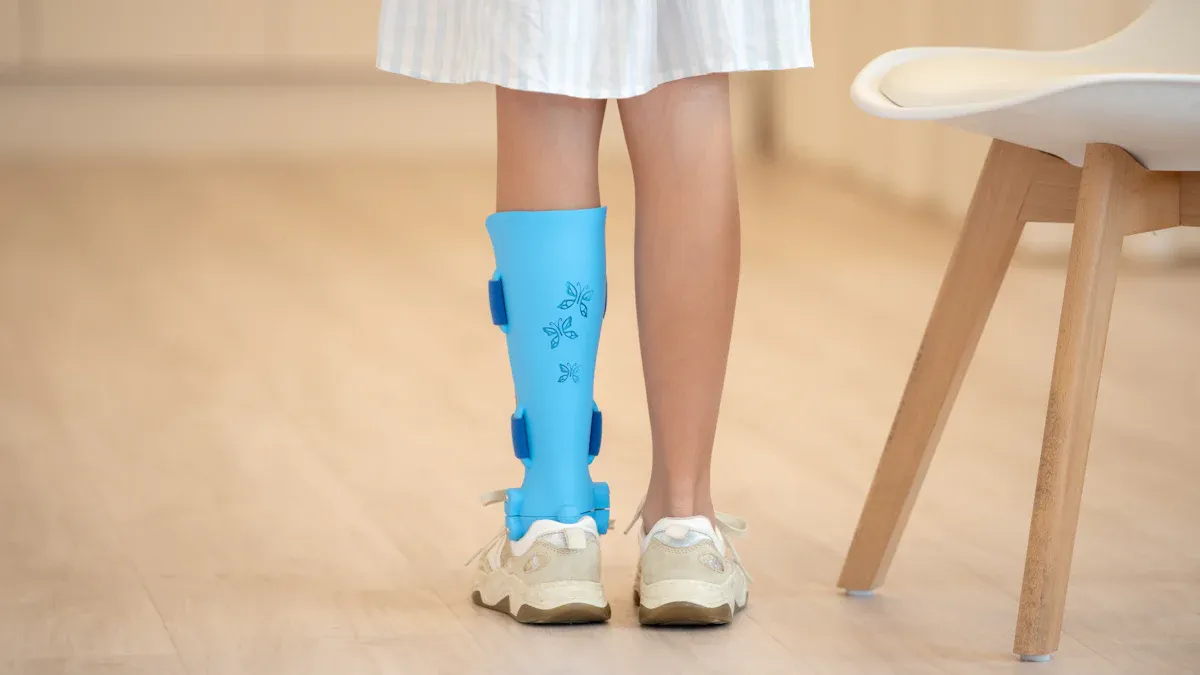 Why Do My Legs Ache After Wearing Compression Socks?