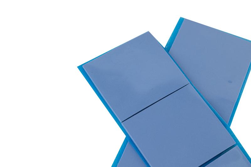 What Is a Silicone Thermal Pad