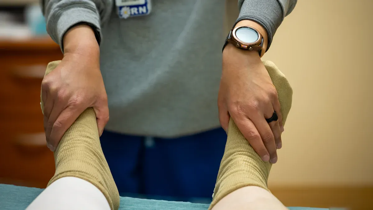 Medical Compression Socks