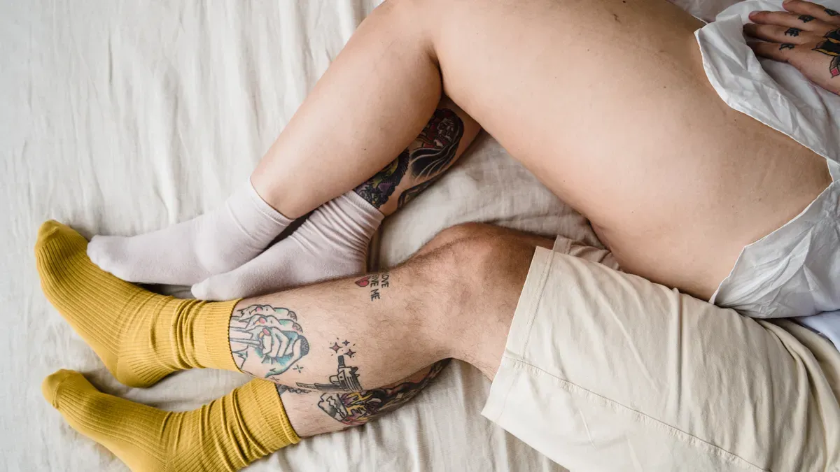 Compression Socks for Gout: Relief or Risk