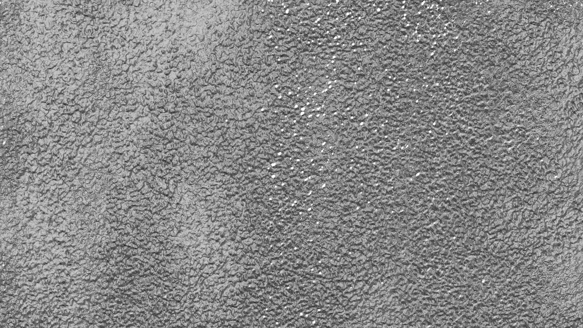 Common CNC Machined Part Finishes