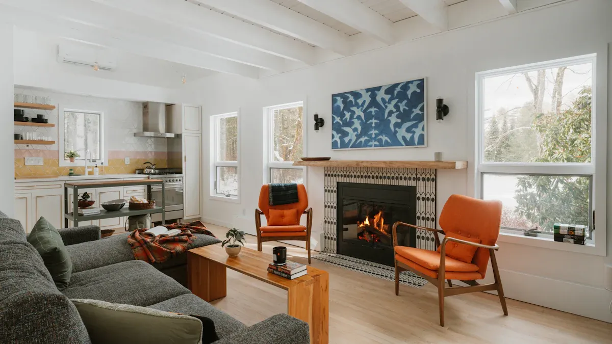 FF&E in Hospitality Projects