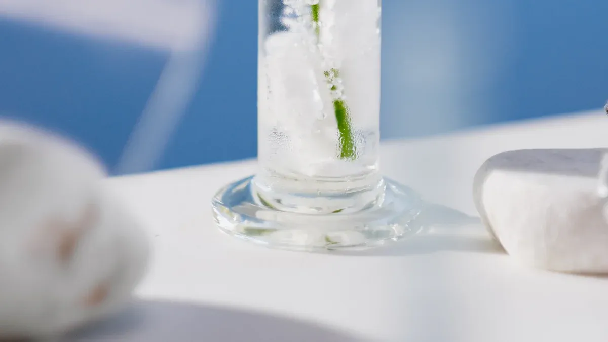 Chemical Levels Testing and Safety