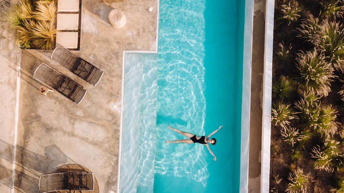 Preventing Future Chlorine Issues