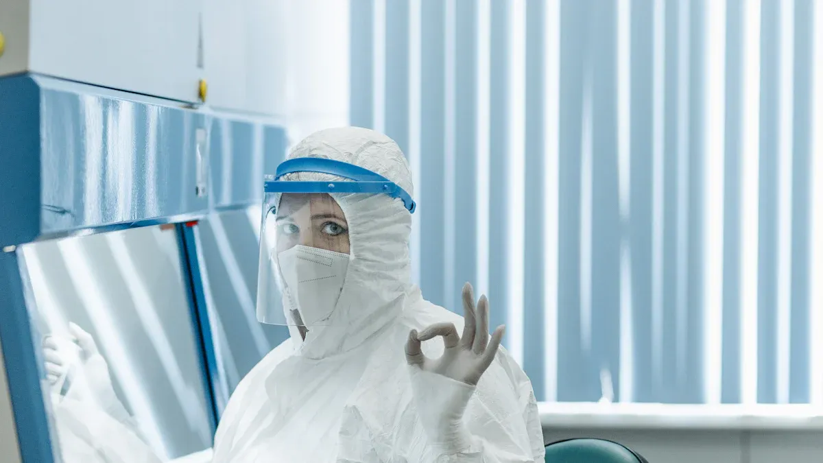 Ongoing Monitoring and Control