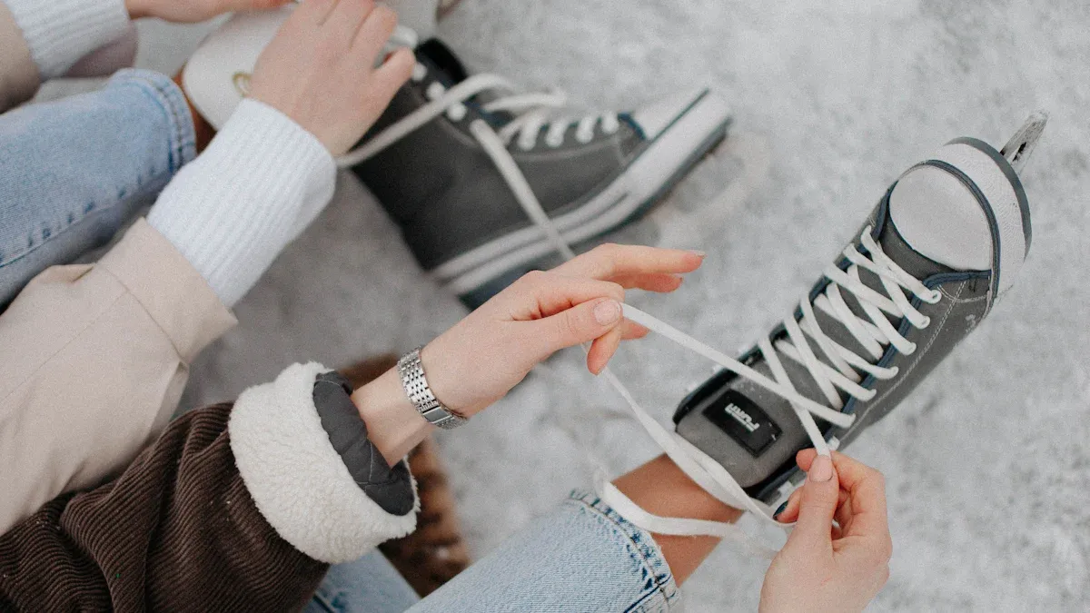 How to Choose the Best Ski Socks