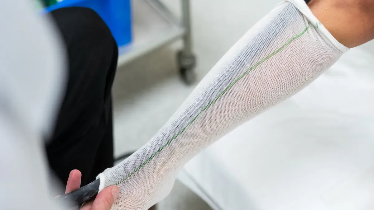 What Does 15-20 mmHg Mean for Compression Socks?
