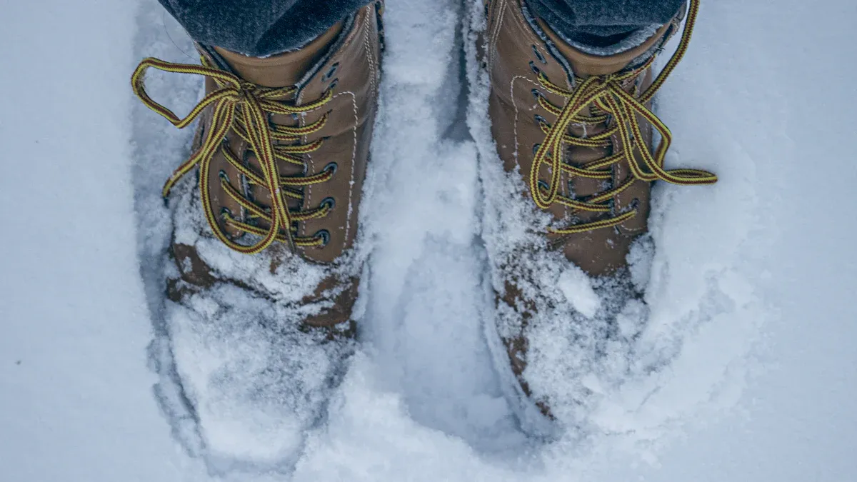 Warmth and Insulation