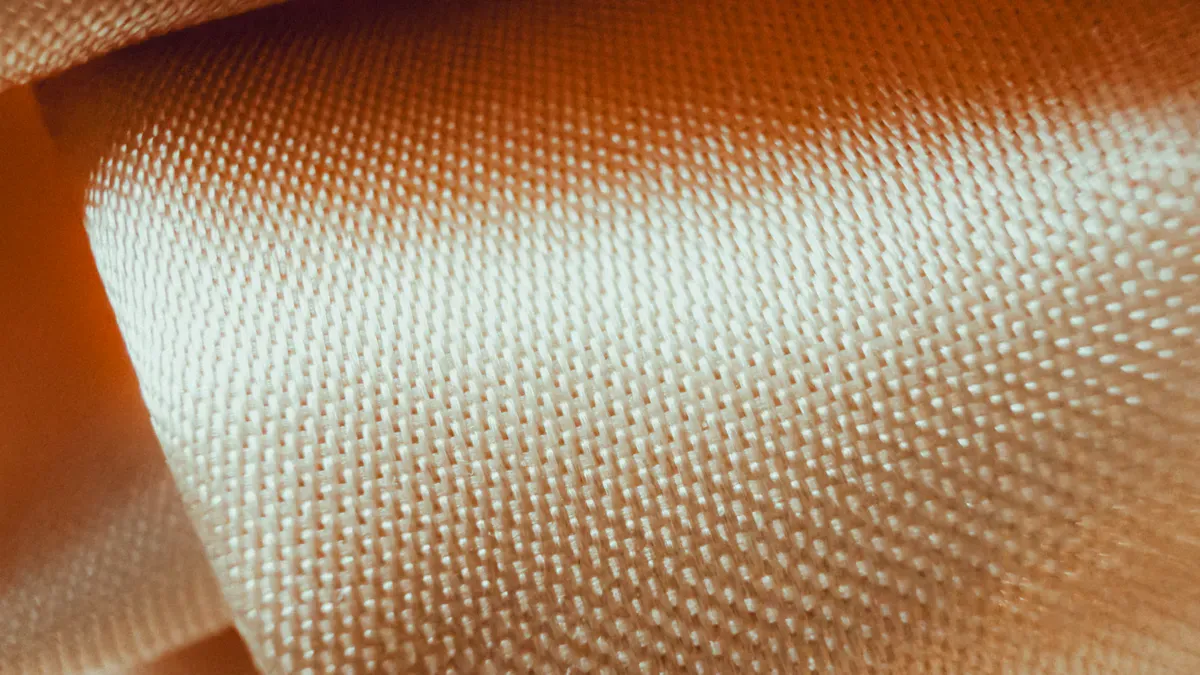 Kevlar vs Carbon Fiber Key Differences