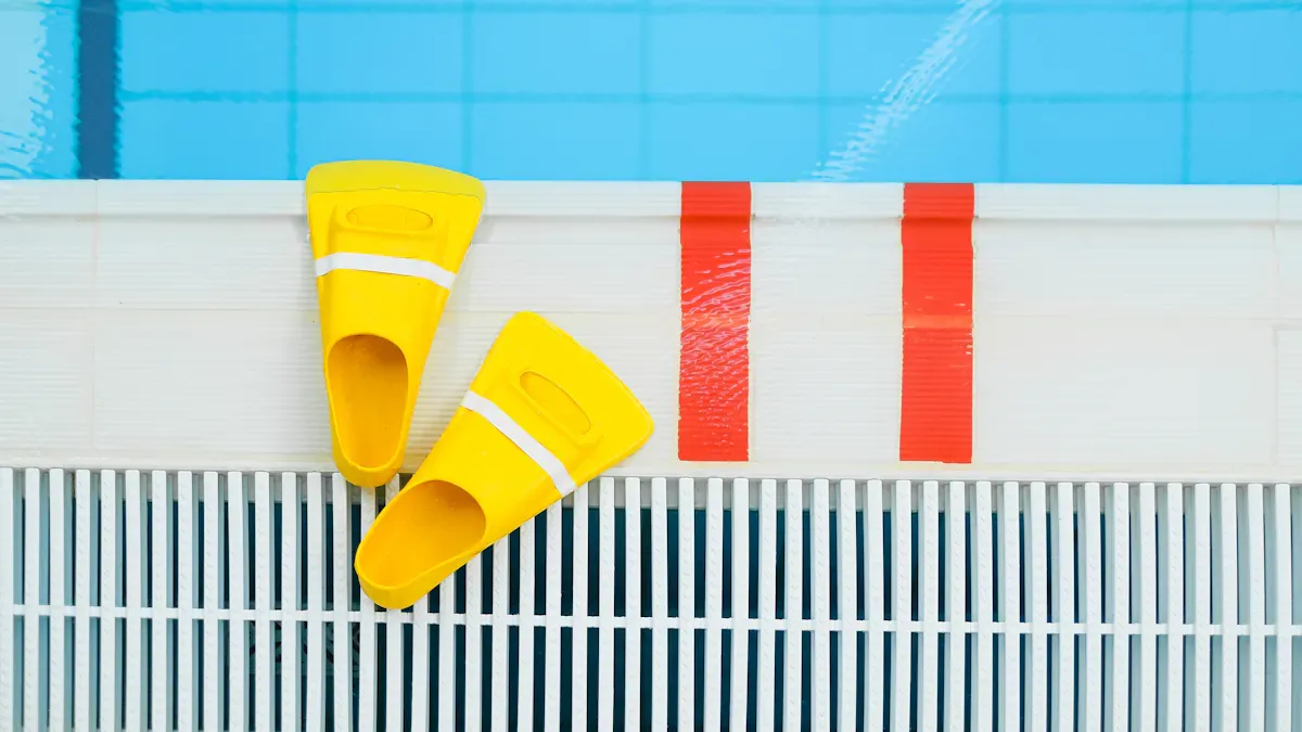 Chlorine vs. Shock Differences
