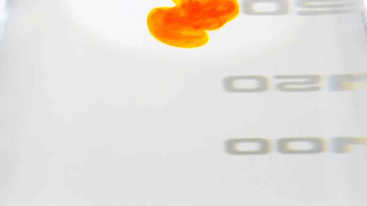 Cationic Dyes: Definition and Properties