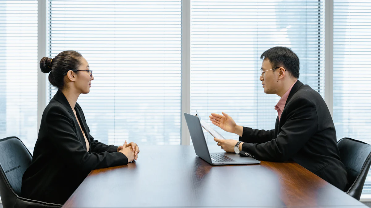 How to Ace Ernst and Young Behavioral Interviews in 2025