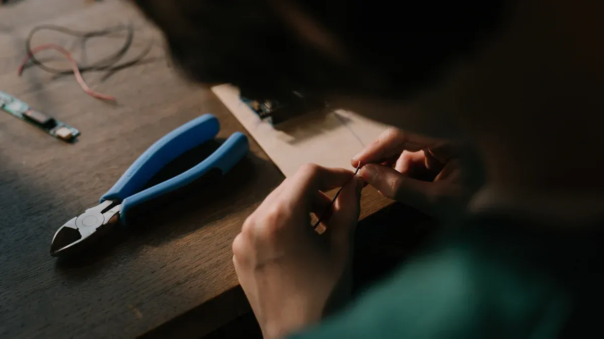 Критерии выбора портативного индукционного паяльного аппарата