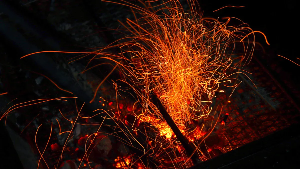 Weld Preheating and Quality