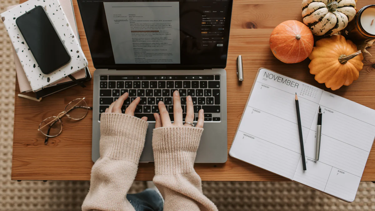 Setting Up for Success in Part-Time Remote Jobs