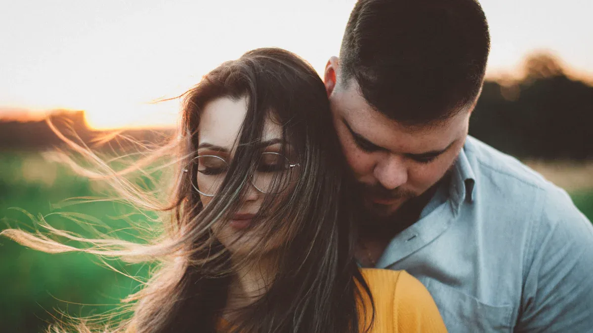 Relationship Satisfaction
