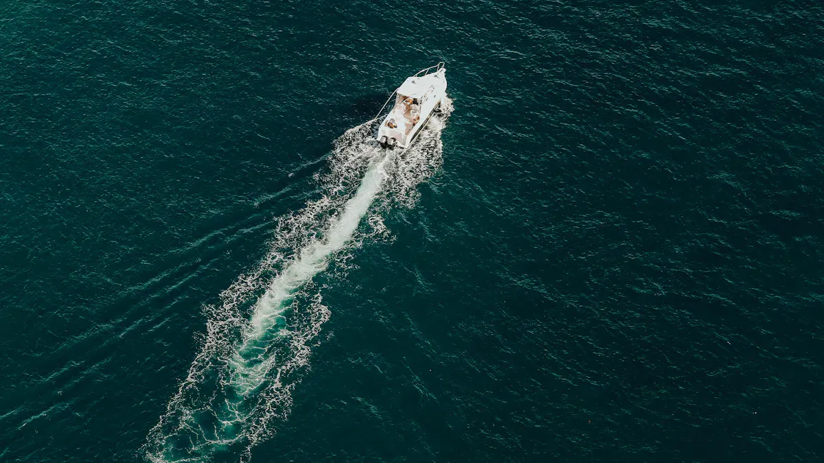 Run Time Estimates for Trolling Motor Battery