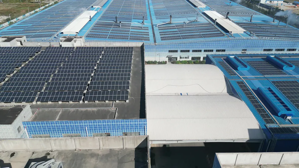 Top 15 BIPV Manufacturers in China for 2026
