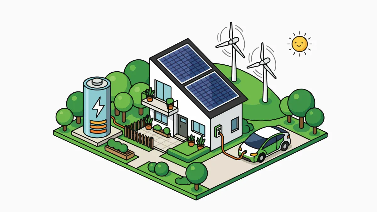 Planning Your Off-Grid Solar System