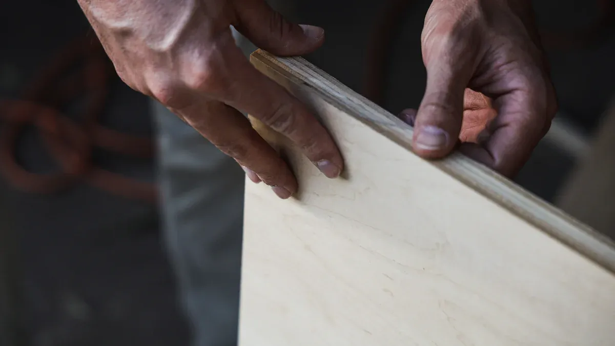 How is Edge Banding Applied?