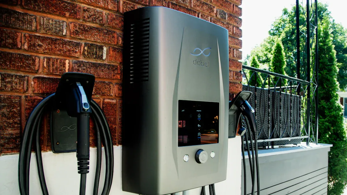 Enphase IQ Battery 5P vs Tesla Powerwall