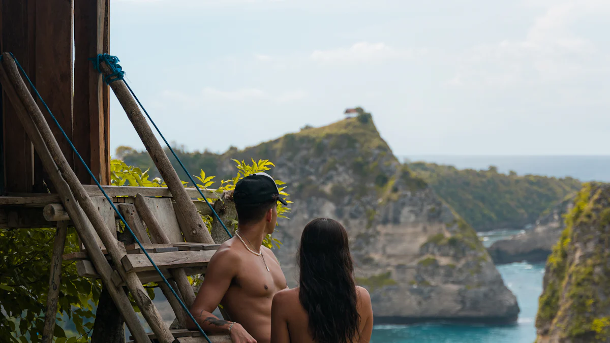 Stage 1: Initial Connection in the Stages of a Relationship
