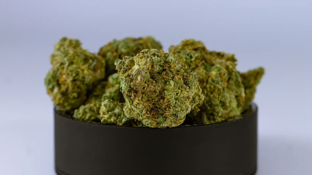 How to Pick the Right Coil for Thick Oils Like Live Resin and Diamonds