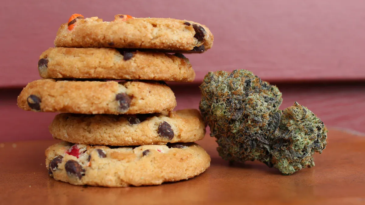 Sweet vs Gassy: Matching Your Flavor Preferences to Muha Meds Gen 3 Strains