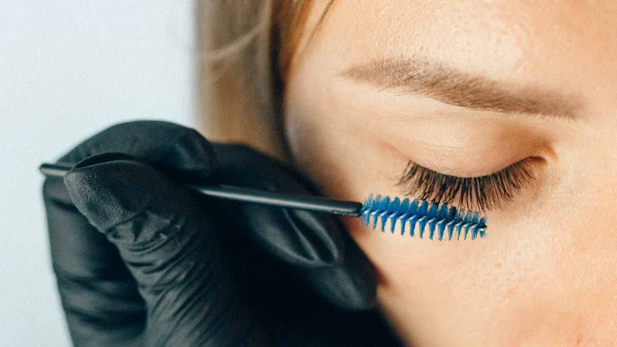 Types of Lash Glue