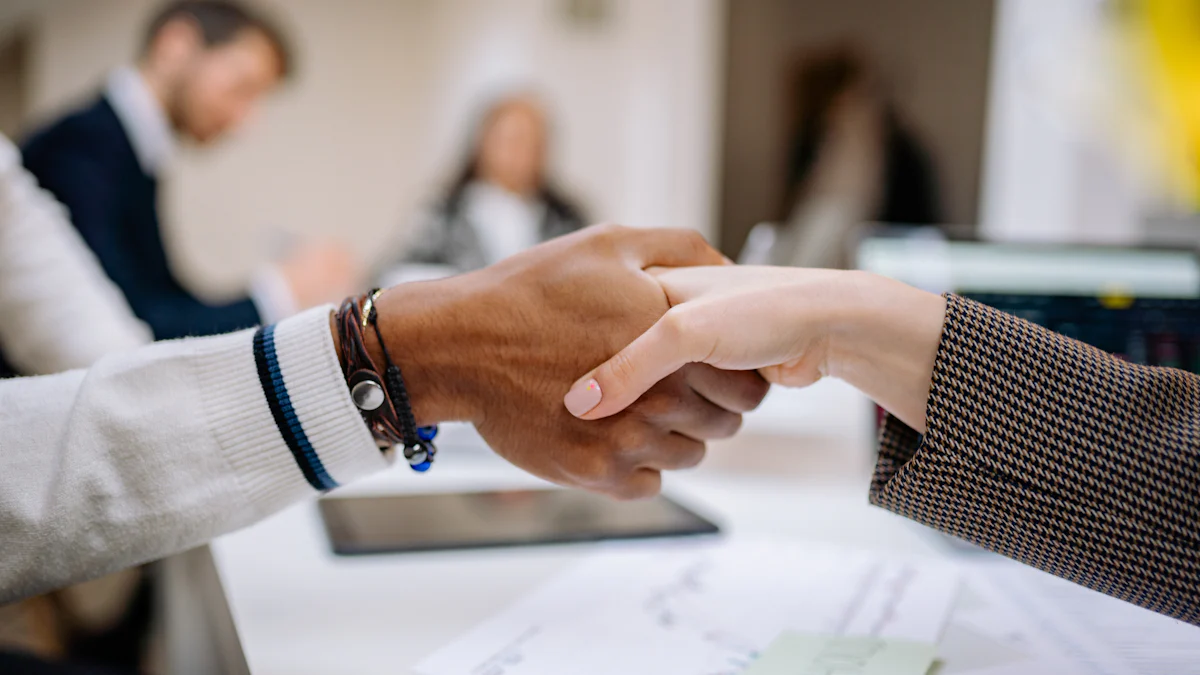 How to Formally Accept a Job Offer in 2025