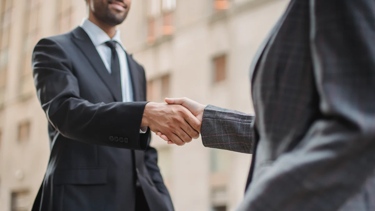 How to Accept a Job Offer Formally