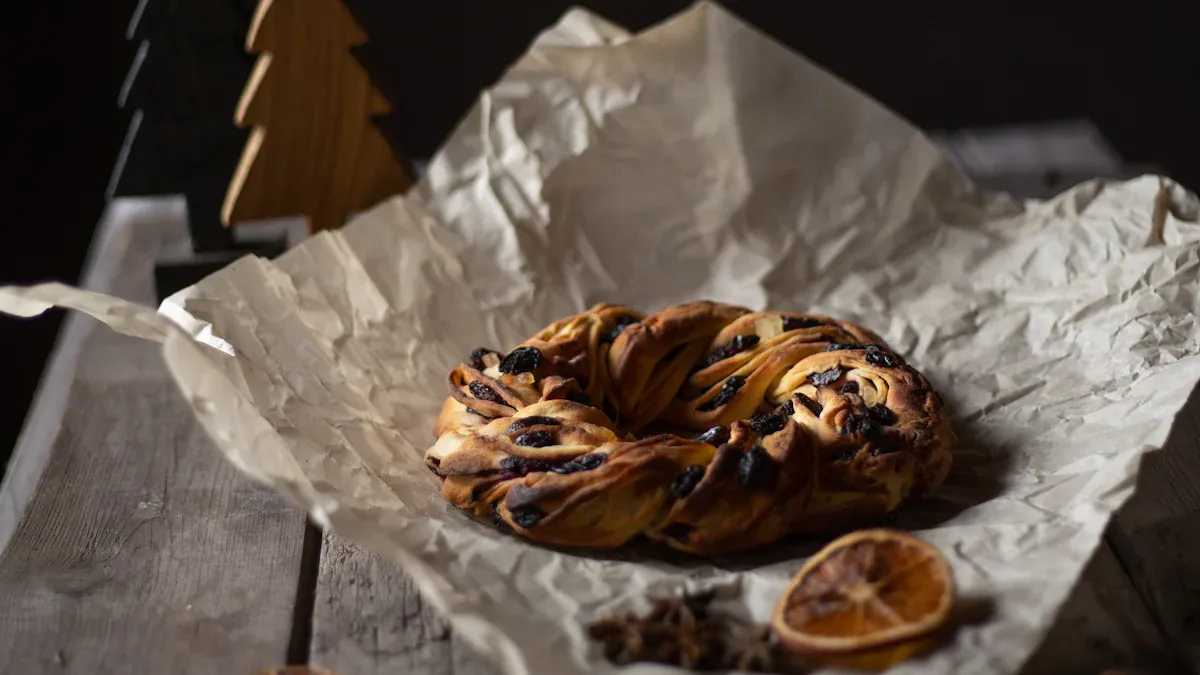Parchment Paper