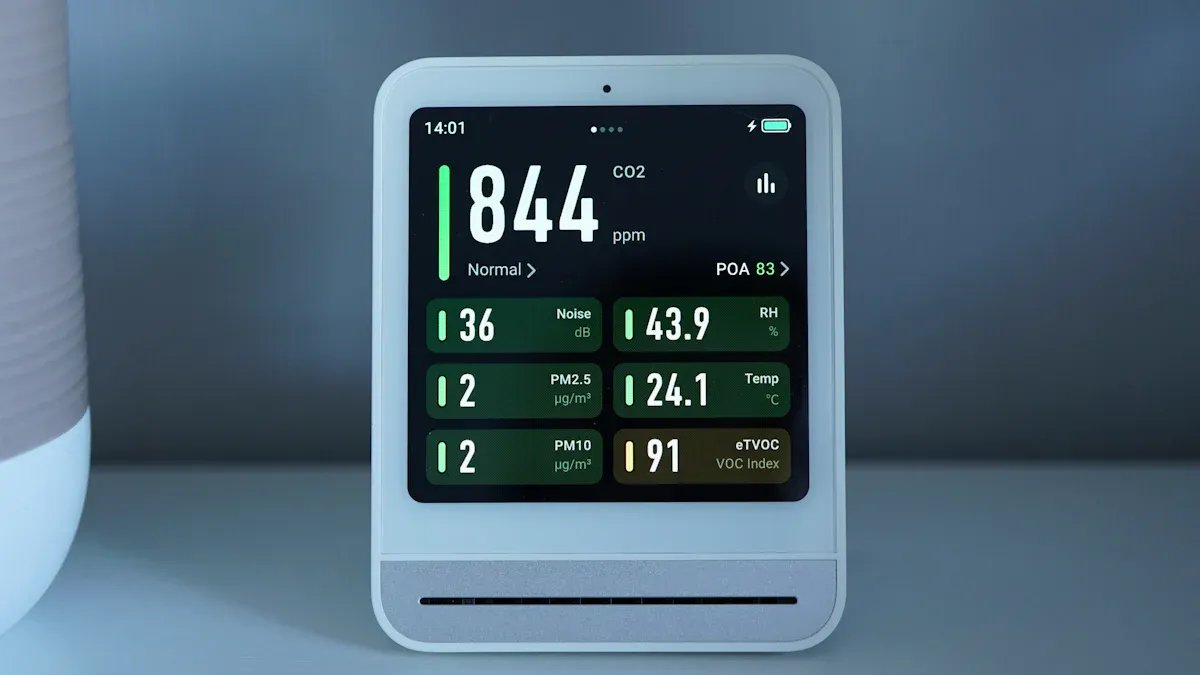 Digital timer switch