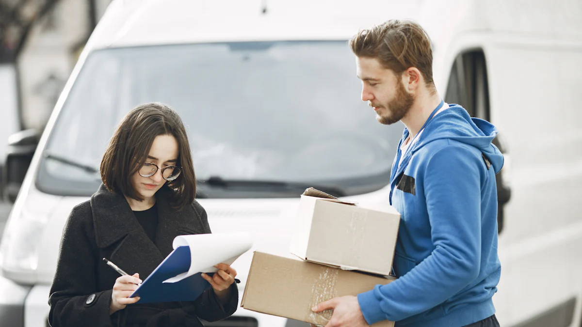 Navigating the UPS Online Application