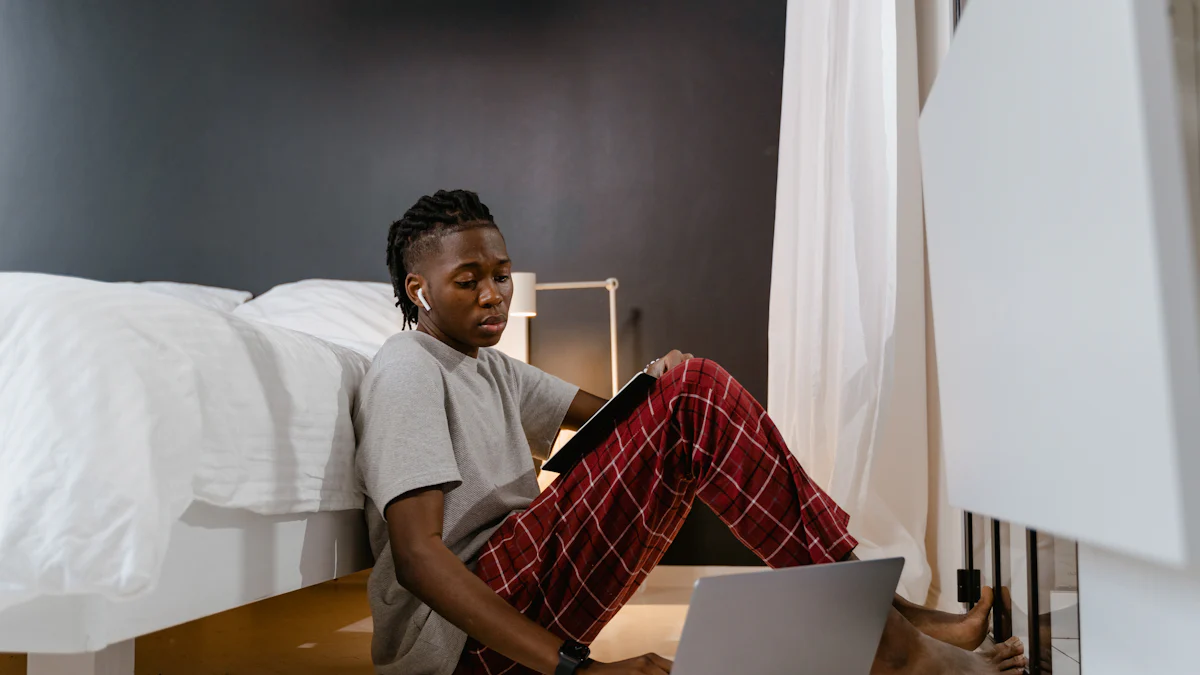 Overcoming Challenges of Remote Work