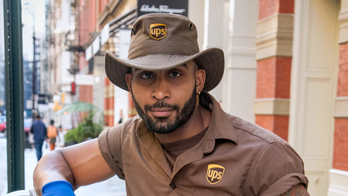 Preparing for UPS Jobs