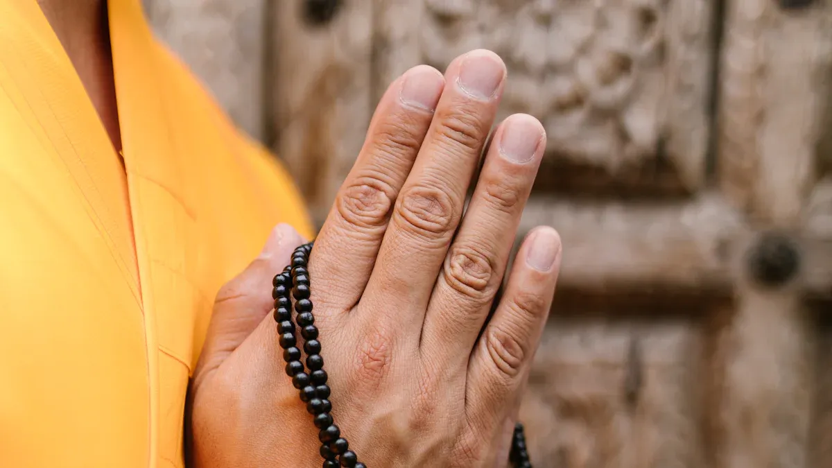 Spiritual Significance
