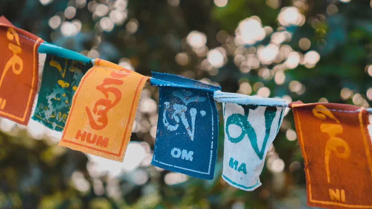Om Mani Padme Hum Meaning