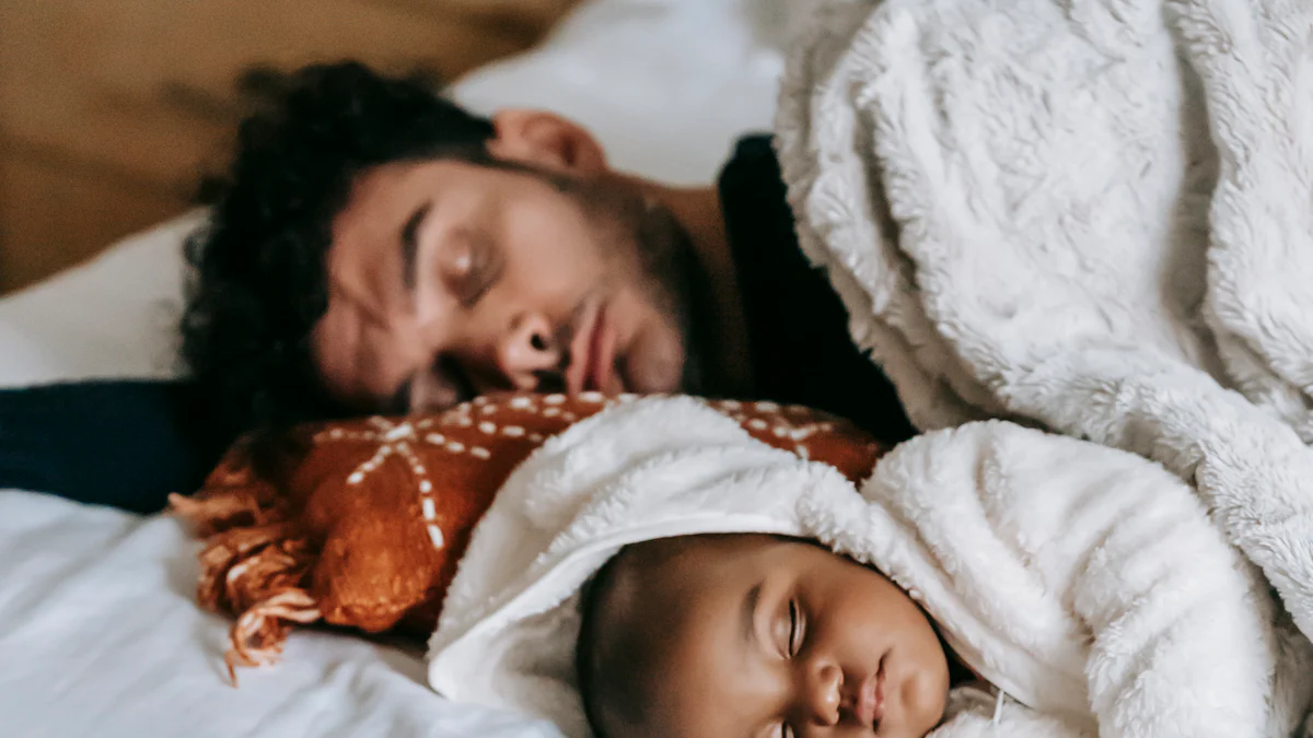 How to Choose the Right Baby Sleep Consultant for Your Family in 2025