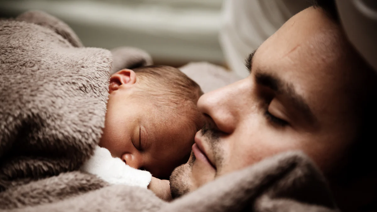 The Importance of Ongoing Support from a Sleep Consultant