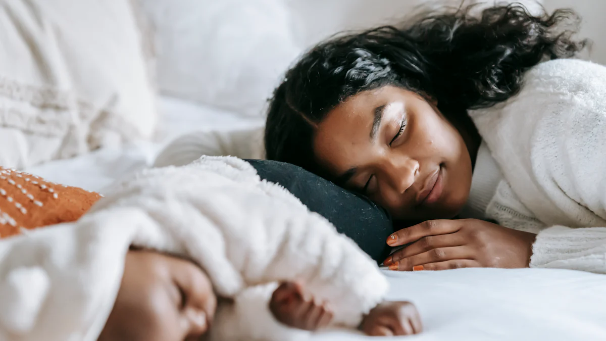 Which Baby Sleep App Is Right for 2025?