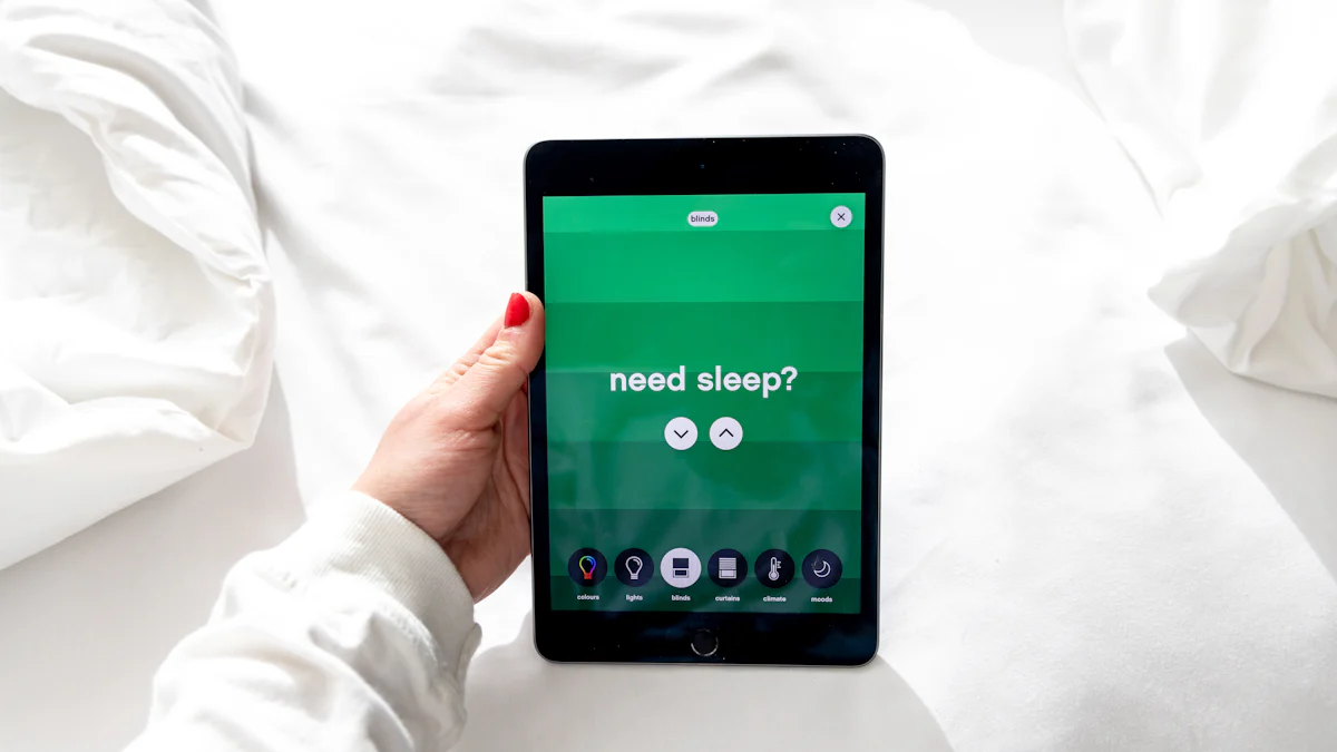Criteria for Choosing a Baby Sleep App