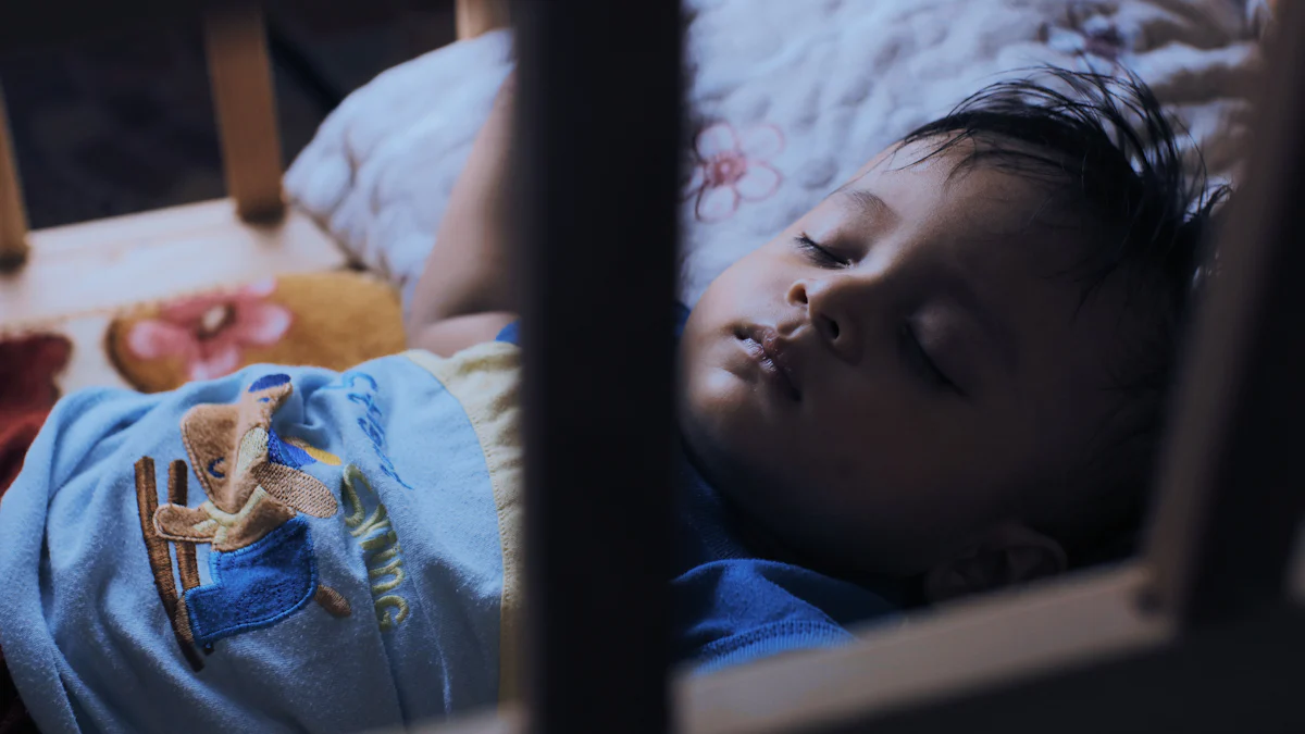How to Master Sleep Coaching for Toddlers in 2025