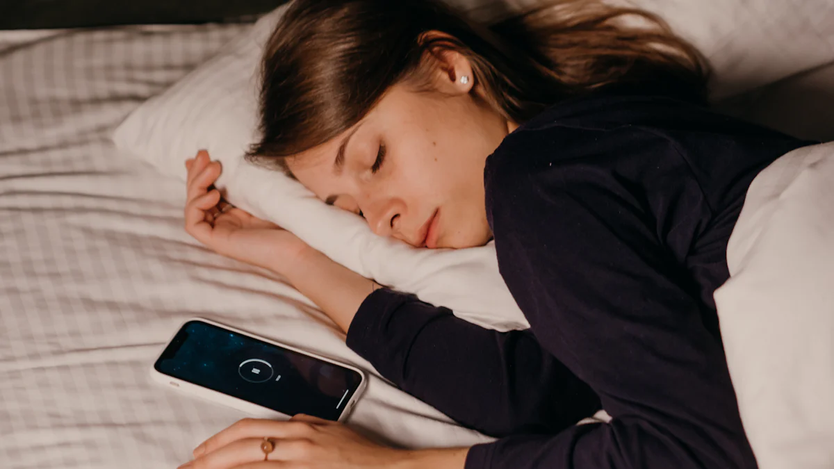 Detailed Reviews of the Top Baby Sleep Apps for 2025