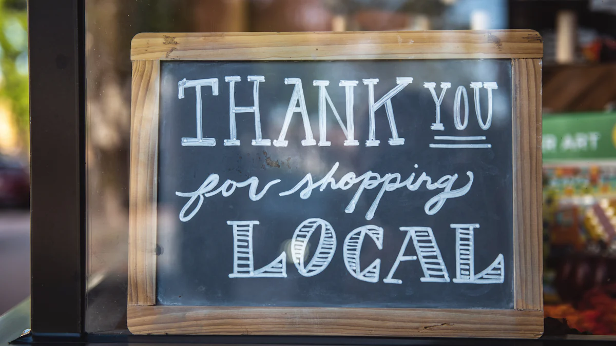 Common Local Marketing Challenges for Small Businesses