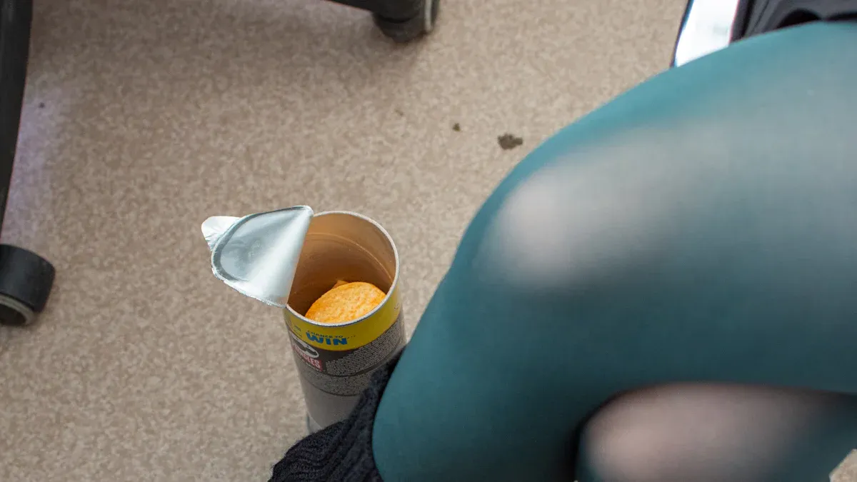 Tips to Make Putting on Compression Socks Easier