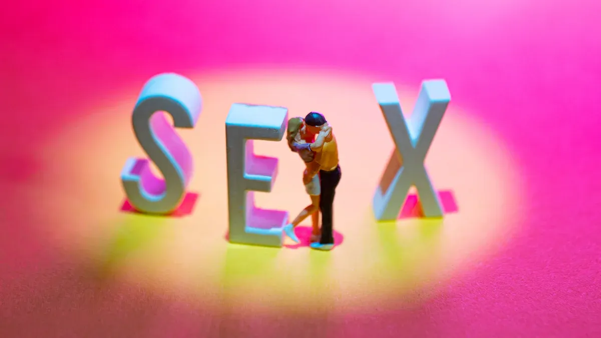 Normalization of Vibrators in Pop Culture