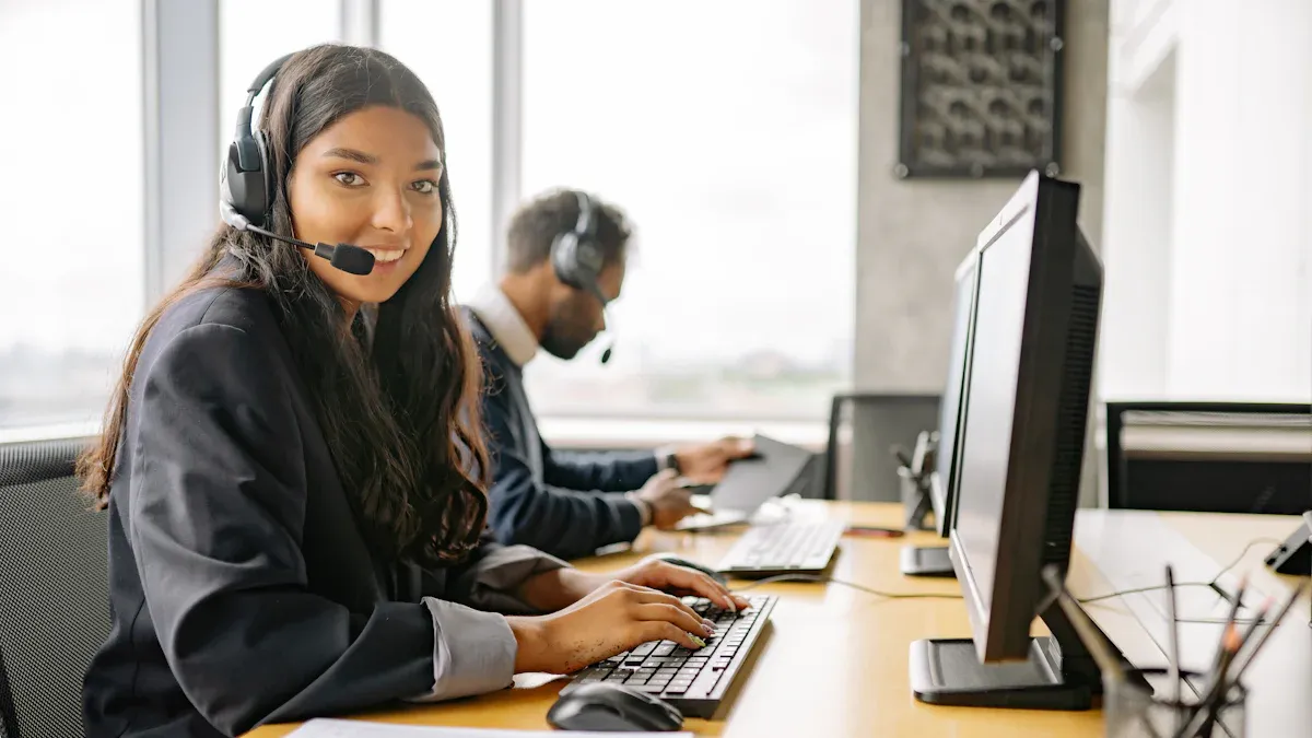 Considering After-Sales Support and Services